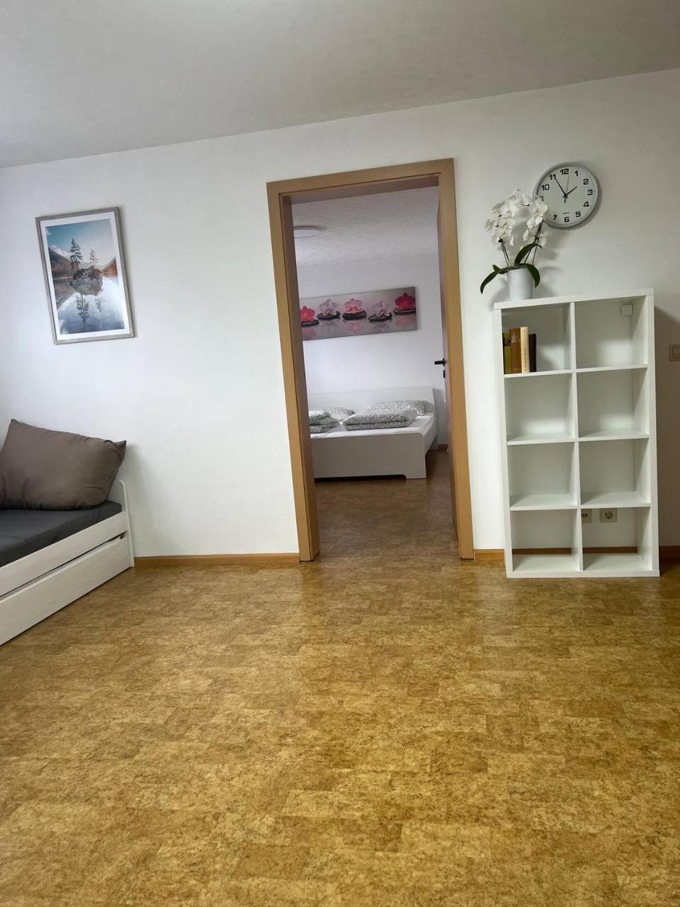 Fewo Haus Ema Lahr  Zewnętrze zdjęcie