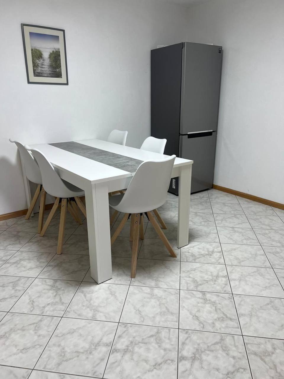 Fewo Haus Ema Lahr  Zewnętrze zdjęcie