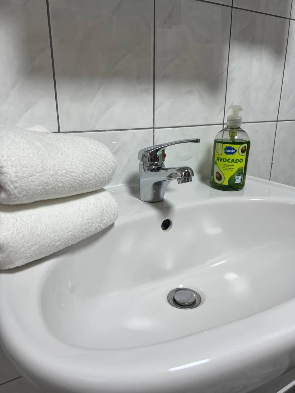 Fewo Haus Ema Lahr  Zewnętrze zdjęcie